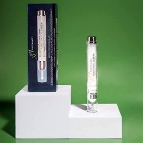 Sérum Contour des Lèvres Seringue Cosmétique -68% Rides, 89% Hydratation - 15ML - Riche en Acide Hyaluronique et Vitamine C