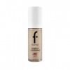 Flormar Perfect Coverage Foundation – Fond de teint liquide haute couvrance avec SPF 15 – hydratation longue durée pour un fi