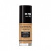 CoverGirl TruBlend Matte Made Liquid Foundation - M70 Sand Beige for Women 1 oz Foundation