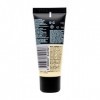 Maybelline New-York - Fond de teint Fluide Fit Me Matte & Poreless - Peaux normales à grasses - Teinte : 103 Pure Ivory - 30 