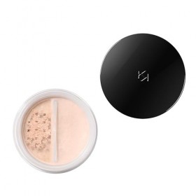 KIKO Milano Unlimited Long Lasting Matte Loose Powder 08, Poudre Visage Matifiante Longue Tenue