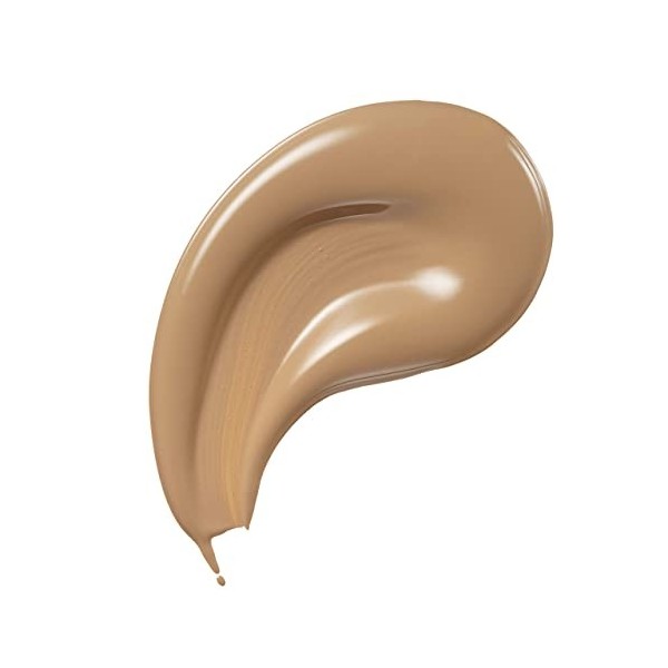 Makeup Revolution, Conceal & define, Fond de Teint, F8, 23ml Lot de 2 