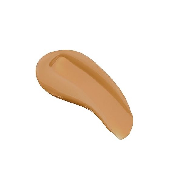 Revolution Superdewy SPF30 Skin Tint, Teint Léger SPF 30 pour Peaux Sensibles et à Imperfections, Couvrance Modulable, Végan,