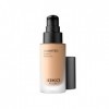 KIKO Milano Unlimited 24H Matte Foundation 4 WG, Fond De Teint Mat Fluide Longue Tenue Jusqu’À 24 Heures