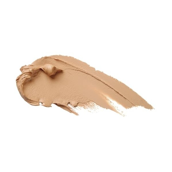 lavera Cream to Powder Foundation -Tanned 02- nude - Organic Almond Oil & Vitamin E - Vegan - Moisturizing - Intensive Covera