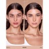 SHEGLAM Skinfinite fond de teint hydratant, couverture rosée impeccable pores invisibles léger naturel non gras fond de teint