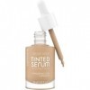 Catrice - Fond de Teint Sérum Nude Drop Tinted - 030C
