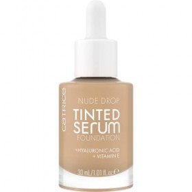 Catrice - Fond de Teint Sérum Nude Drop Tinted - 030C