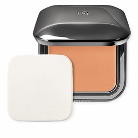 KIKO Milano Nourishing Perfection Cream Compact Foundation WR90, Fond De Teint Compact Crème, Émollient Et Illuminateur, Spf 