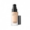 KIKO Milano Unlimited 24H Matte Foundation 1.5 NG, Fond De Teint Mat Fluide Longue Tenue Jusqu’À 24 Heures