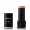 3 x Max Factor Pan Stik Foundation, 14 Cool Copper, 9g ,