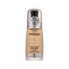 Deborah Milano Fond de teint liquide Perfect hydratant SPF 20, N.3.1 Light Gold, 30,0 ml