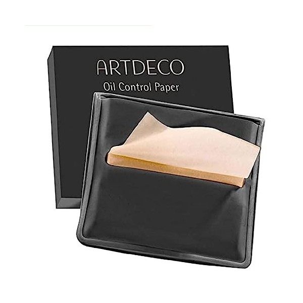 ARTDECO Maquillage Papier Absorbant