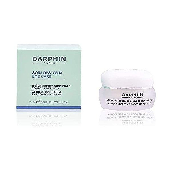 Darphin Sérums/Fluides Yeux, Ivoire, 15 ml