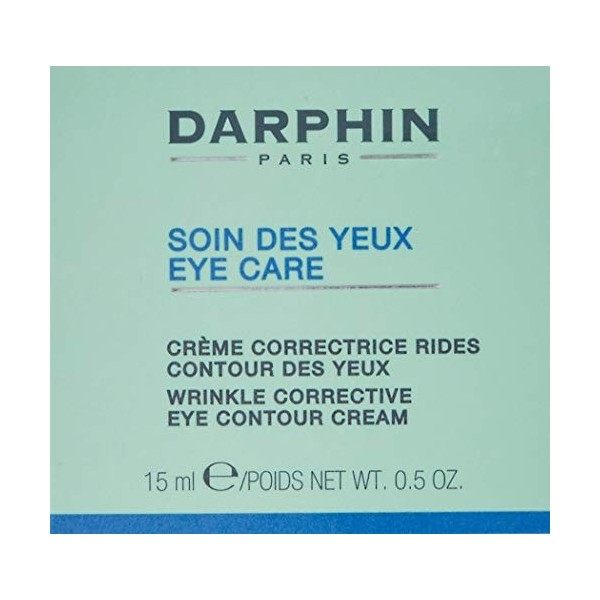 Darphin Sérums/Fluides Yeux, Ivoire, 15 ml