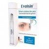 Evolsin® sérum pour les yeux | Soulagement efficace des poches, des rides et des yeux fatigués