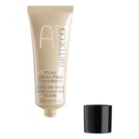 NOVA ENGEL Fluid Camouflage Base 15-Neutral/Nautral Sand 20 Ml