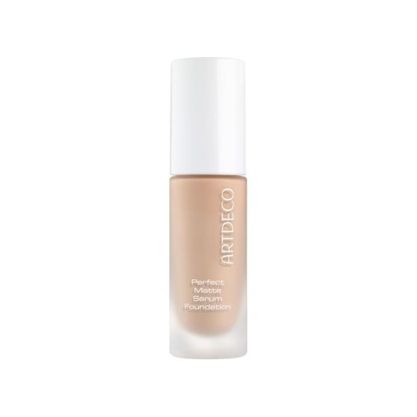 NOVA ENGEL Perfect Matte Base De Maquillaje Serum 65-Honey 20 Ml