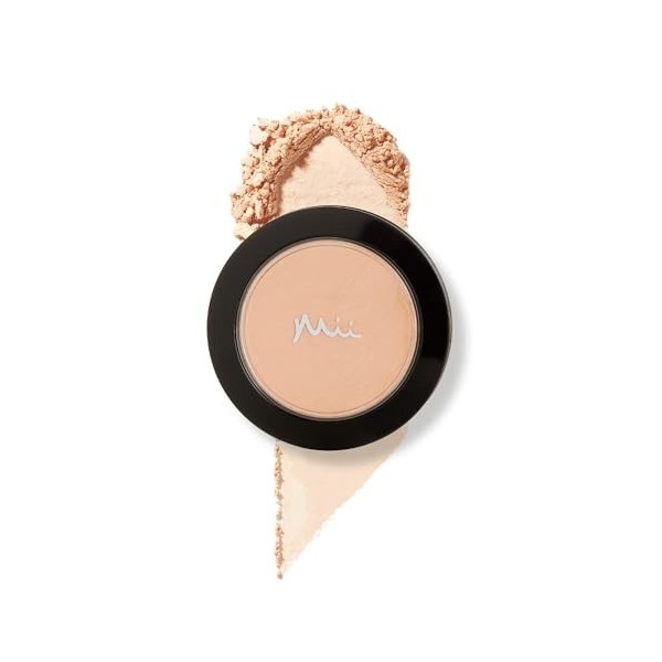 Minerals Irresistible Face Base Precious Pearl 00 SPF25 Travel Size 