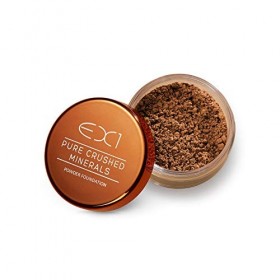 EX1 Cosmetics Pure Crushed Fond De Teint Poudre Minérale 8G 8.0 