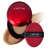 TIRTIR Mask Fit Red Cushion No.40N Cinnamon 18 g 