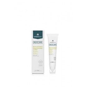 Endocare Lip and Eye Contour 15ml,