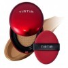 TIRTIR Mask Fit Red Cushion No.43N Deep Cocoa 18 g 