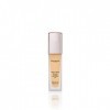 Elizabeth Arden - Flawless Finish Fond de Teint Soin – Acide Hyaluronique, Vitamine D & E - Fini Naturel & Longue Tenue - 210