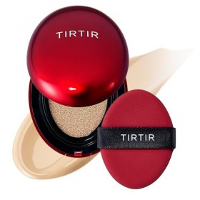 TIRTIR Mask Fit Red Cushion No.21W Natural Ivory 18 g 