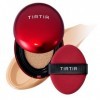 TIRTIR Mask Fit Red Cushion No.27C Cool Beige 18 g 