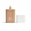 3INA MAKEUP - The Every Single Day Foundation SPF 50 624 - Fond de Teint Chaud moyen avec indice SPF 50 - À base de 2% de Nia