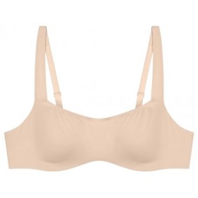 Triumph Body Make-Up Illusion WP01 EX Nude Beige, Beige Nude., 85D