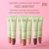 Pixi Beauty H2O SkinTint | Gel Teinté Hydratant | Texture Légère et Résistante à l’Eau | Unifie le Teint et Réduit les Rougeu