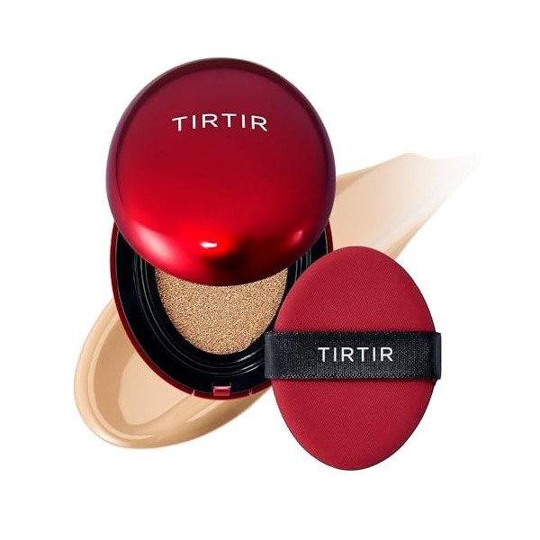 TIRTIR Mask Fit Red Cushion 18g