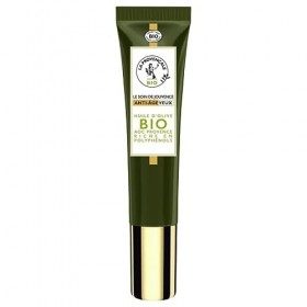 La Provencale Bio Olive - Soin Yeux Jouvence en Tube 15ml : Un indispensable pour sublimer votre visage - LUnité