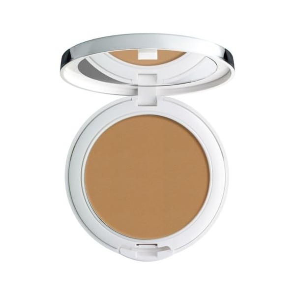 NOVA ENGEL All In One Base De Maquillaje En Crema 20-Deep Honey/Cool 11 Gr