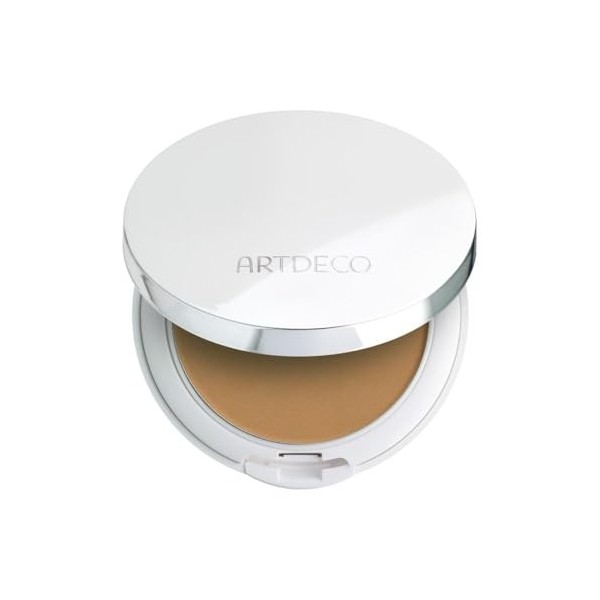 NOVA ENGEL All In One Base De Maquillaje En Crema 20-Deep Honey/Cool 11 Gr