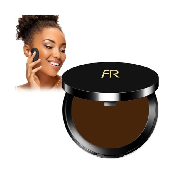 Flori Roberts Crème Poudre 8.5g Moka