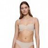 Triumph Body Make Up Illusion Wp01 Ex Soutien-Gorge, Nude Beige, 100C Femme