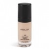 INGLOT HD PERFECT COVERUP FOUNDATION 79