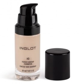 INGLOT HD PERFECT COVERUP FOUNDATION 79