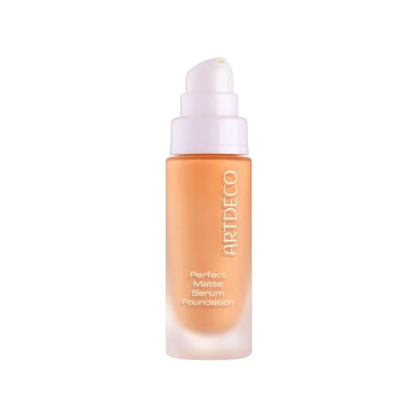 NOVA ENGEL Perfect Matte Base De Maquillaje Serum 76-Medium Tan 20 Ml