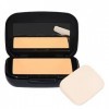 Make-Up Studio Compact Powder Foundation 3-In-1 - Yellow Beige For Women 0.35 oz Foundation