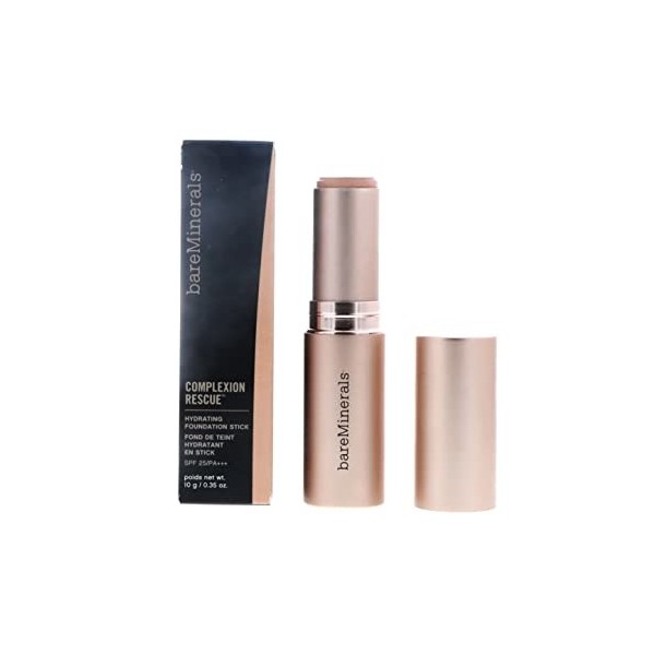 Bare Mínerals Complexion Rescue Stick hydratant SPF 25 Fond de teint Sued 4 30 g