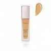 Elizabeth Arden - Flawless Finish Fond de Teint Soin – Acide Hyaluronique, Vitamine D & E - Fini Naturel & Longue Tenue - 310