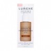 Fond de teint sérum teinté Invisible Illumination LUMENE | SPF 30 | Teinte 07 | Couvrance légère et lumineuse | Enrichi en co