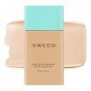 SWEED Glass Skin Foundation No.02 Light N 30 ml 