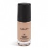INGLOT HD PERFECT COVERUP FOUNDATION NF 74 