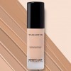 EVAGARDEN Infinity Last Foundation - Amazing Duration Gives Second Skin Effect - Soft and Creamy, Liquid Texture Results in N