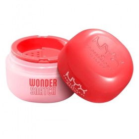 NYX Professional Makeup Wonder Snatch Powder – Poudre libre fixatrice – Fini mat doux – Tenue 16H Sans Effet plâtre – Texture